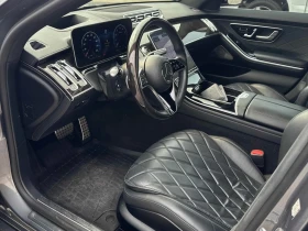 Обява за продажба на Mercedes-Benz CL ~ 122 700 лв. - изображение 4