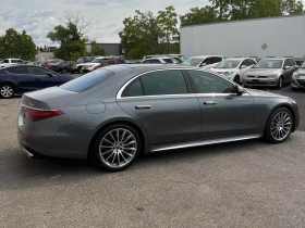 Обява за продажба на Mercedes-Benz CL ~ 122 700 лв. - изображение 2