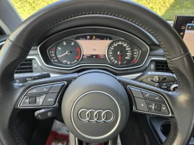 Обява за продажба на Audi A4 35 TDI ADVANCET/MATRIX-LED/1 HAND ~22 800 EUR - изображение 7