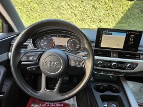 Обява за продажба на Audi A4 35 TDI ADVANCET/MATRIX-LED/1 HAND ~22 800 EUR - изображение 6