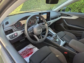 Обява за продажба на Audi A4 35 TDI ADVANCET/MATRIX-LED/1 HAND ~22 800 EUR - изображение 10