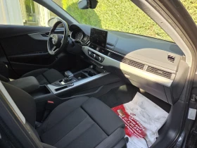 Audi A4 35 TDI ADVANCET/MATRIX-LED/1 HAND | Mobile.bg    14