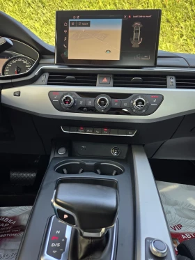 Обява за продажба на Audi A4 35 TDI ADVANCET/MATRIX-LED/1 HAND ~22 800 EUR - изображение 11