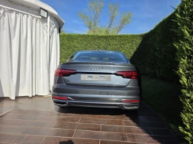 Обява за продажба на Audi A4 35 TDI ADVANCET/MATRIX-LED/1 HAND ~22 800 EUR - изображение 4