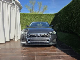 Обява за продажба на Audi A4 35 TDI ADVANCET/MATRIX-LED/1 HAND ~22 800 EUR - изображение 2