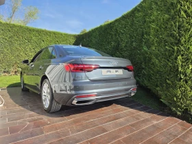 Обява за продажба на Audi A4 35 TDI ADVANCET/MATRIX-LED/1 HAND ~22 800 EUR - изображение 3
