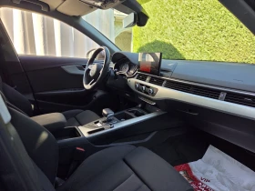 Обява за продажба на Audi A4 35 TDI ADVANCET/MATRIX-LED/1 HAND ~22 800 EUR - изображение 8