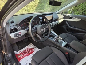 Audi A4 35 TDI ADVANCET/MATRIX-LED/1 HAND | Mobile.bg    13
