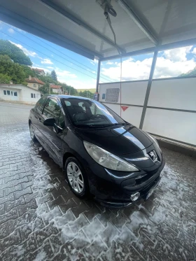 Обява за продажба на Peugeot 207 ~4 800 лв. - изображение 2
