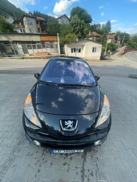 Обява за продажба на Peugeot 207 ~4 800 лв. - изображение 1