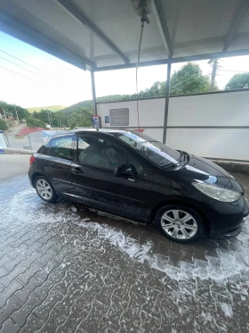 Обява за продажба на Peugeot 207 ~4 800 лв. - изображение 3