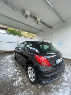 Обява за продажба на Peugeot 207 ~4 800 лв. - изображение 6