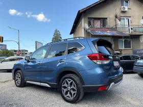 Subaru Forester 2.0i e-Boxer LUXURY - 39989 лв. - 42568298 6