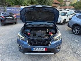 Subaru Forester 2.0i e-Boxer LUXURY - 39989 лв. - 42568298 16
