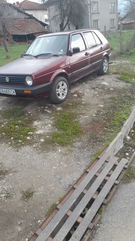 VW Golf 2 1.6 ��� ������ | Mobile.bg � ����� ������ 9
