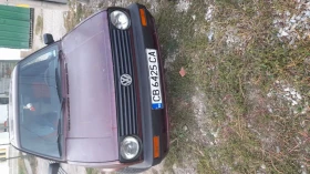     VW Golf 2 1.6  