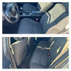 Toyota Avensis 2.2 D4D EXECUTIVE - 10500 лв. - 28704857 15
