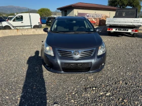 Toyota Avensis 2.2 D4D EXECUTIVE