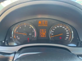 Toyota Avensis 2.2 D4D EXECUTIVE - 10500 лв. - 28704857 9