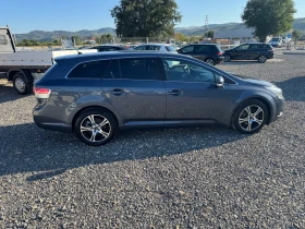 Toyota Avensis 2.2 D4D EXECUTIVE - 10500 лв. - 28704857 5
