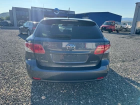 Toyota Avensis 2.2 D4D EXECUTIVE - 10500 лв. - 28704857 6