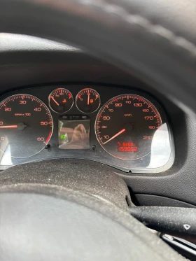 Обява за продажба на Peugeot 307 1.6 hdi 90k.c ~4 300 лв. - изображение 7