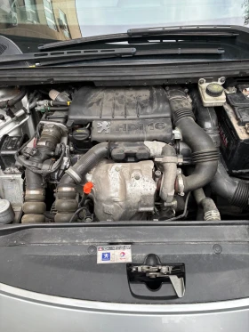 Обява за продажба на Peugeot 307 1.6 hdi 90k.c ~4 300 лв. - изображение 10