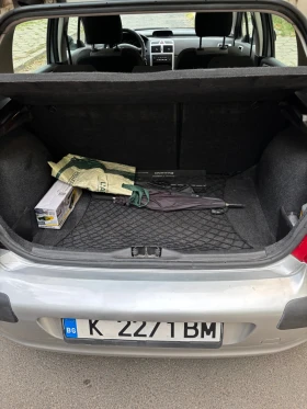 Обява за продажба на Peugeot 307 1.6 hdi 90k.c ~4 300 лв. - изображение 8