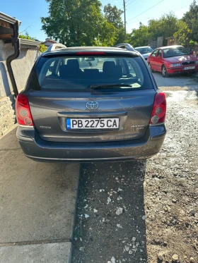 Toyota Avensis | Mobile.bg    6