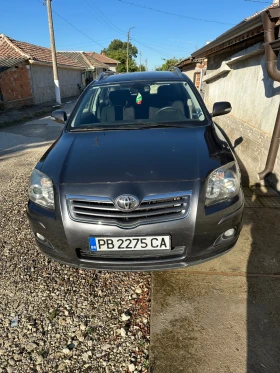 Toyota Avensis | Mobile.bg    13