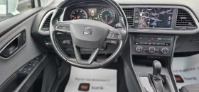 Seat Leon 1.4TGI Метан - 18000 лв. / 9203.25 € - 24793826 12