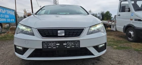 Seat Leon 1.4TGI Метан - 18000 лв. / 9203.25 € - 24793826 2