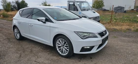 Seat Leon 1.4TGI Метан - 18000 лв. / 9203.25 € - 24793826 4