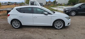 Seat Leon 1.4TGI Метан - 18000 лв. / 9203.25 € - 24793826 5