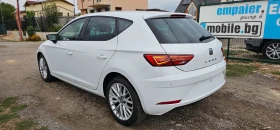 Seat Leon 1.4TGI Метан - 18000 лв. / 9203.25 € - 24793826 9