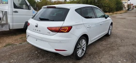 Seat Leon 1.4TGI Метан - 18000 лв. / 9203.25 € - 24793826 6