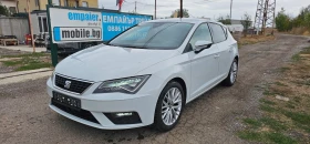 Seat Leon 1.4TGI Метан