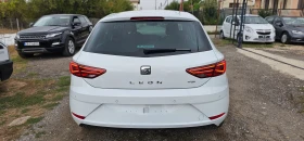 Seat Leon 1.4TGI Метан - 18000 лв. / 9203.25 € - 24793826 7