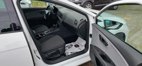 Seat Leon 1.4TGI Метан - 18000 лв. / 9203.25 € - 24793826 14
