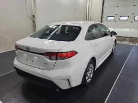 Toyota Corolla LE * * CARFAX * *   * *  | Mobile.bg    5