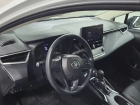 Toyota Corolla LE * * CARFAX * *   * *  | Mobile.bg    7