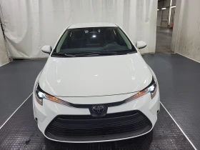 Toyota Corolla LE * * CARFAX * *   * *  | Mobile.bg    3