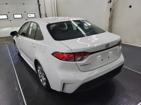 Toyota Corolla LE * * CARFAX * *   * *  | Mobile.bg    4