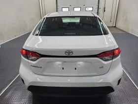 Toyota Corolla LE * * CARFAX * *   * *  | Mobile.bg    6