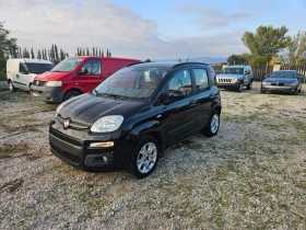 Fiat Panda EVRO 5B