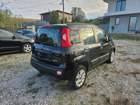 Fiat Panda EVRO 5B - 6300 лв. / 3221.14 € - 50642517 3