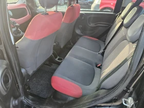 Fiat Panda EVRO 5B - 6300 лв. / 3221.14 € - 50642517 6