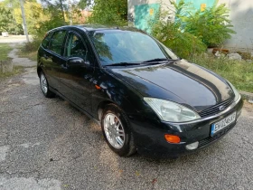 Ford Focus ГАЗ/БЕНЗИН, снимка 2