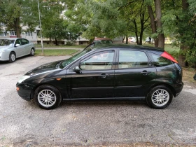 Ford Focus ГАЗ/БЕНЗИН, снимка 4