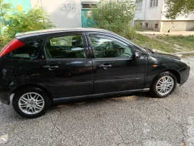 Ford Focus ГАЗ/БЕНЗИН, снимка 3